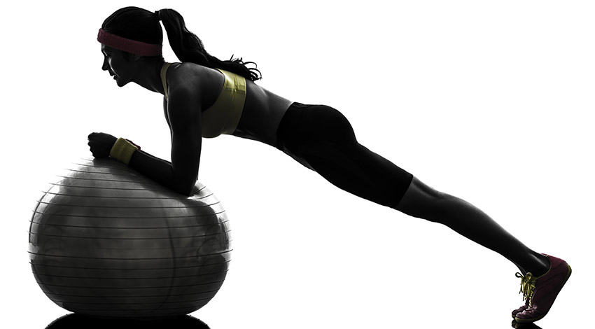 Personal fitness